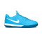 Scarpe Nike Phantom GX II Academy IC per Bambini