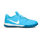 Scarpe Nike Phantom GX II Academy Turf per Bambini