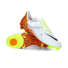 Buty piłkarskie Nike Phantom GX II Academy Easy On FG/MG Electric