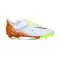 Buty piłkarskie Nike Phantom GX II Academy Easy On FG/MG Electric