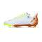 Buty piłkarskie Nike Phantom GX II Academy Easy On FG/MG Electric