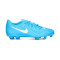 Nike Phantom GX II Club FG/ MG Voetbalschoenen