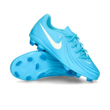 Nike Kinderen Phantom GX II Club FG/ MG Voetbalschoenen