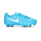 Nike Kinderen Phantom GX II Club FG/ MG Voetbalschoenen