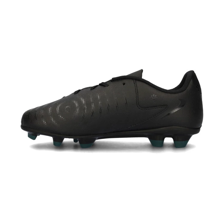 bota-nike-kinder-phantom-gx-ii-verein-fg-mg-negro-2