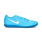 Nike Phantom GX II Verein IC Hallenfußballschuh