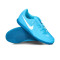 Nike Kinderen Phantom GX II Club IC Zaalvoetbalschoenen