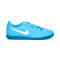 Nike Kinder Phantom GX II Verein IC Hallenfußballschuh