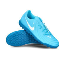 Nike Phantom GX II Verein Rasen Fußballschuh