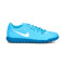 Chaussure de football Nike Phantom GX II Club Turf