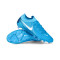 Nike Phantom GX II Elite AG-Pro Fußballschuh