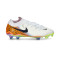 Nike Phantom GX II Elite FG Oly Voetbalschoenen