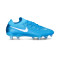 Zapatos de fútbol Nike Phantom GX II Elite SG-Pro Anti-Clog