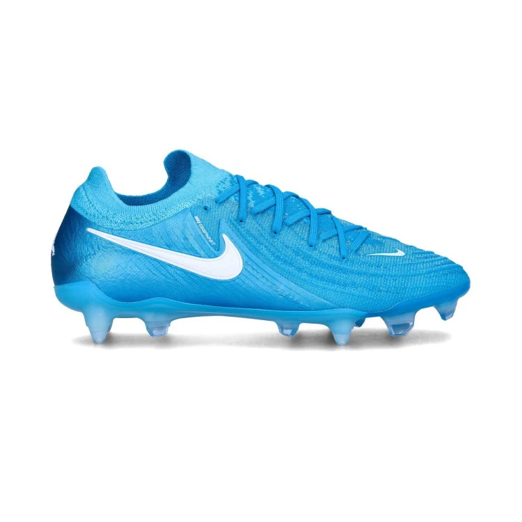 bota-nike-phantom-gx-ii-elite-sg-pro-anti-clog-blue-fury-white-1