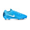 Nike Phantom GX II Pro FG Voetbalschoenen