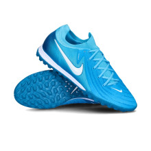 Nike Phantom GX II Pro Rasen Fußballschuh