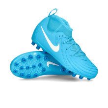 Buty piłkarskie Nike Phantom Luna II Academy AG . dla Kids