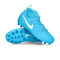 Nike Kids Phantom Luna II Academy AG Football Boots