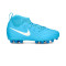 Nike Kids Phantom Luna II Academy AG Football Boots