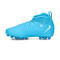 Nike Kids Phantom Luna II Academy AG Football Boots