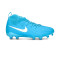 Buty piłkarskie Nike Phantom Luna II Academy FG /MG . dla Kids