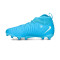 Buty piłkarskie Nike Phantom Luna II Academy FG /MG . dla Kids