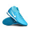 Chuteira Nike Phantom Luna II Academy Turf