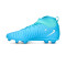 Chaussure de football Nike Phantom Luna II Club FG/MG