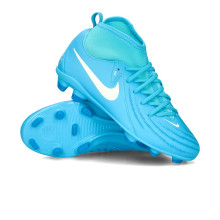 Nike Kinderen Phantom Luna II Club FG/ MG Voetbalschoenen