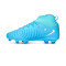 Nike Kinderen Phantom Luna II Club FG/ MG Voetbalschoenen