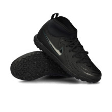 Bota Nike Phantom Luna II Club Turf Niño