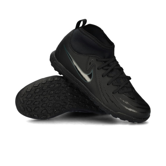 Tachones nike de bota para niño on sale