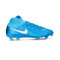 Chuteira Nike Phantom Luna II Elite FG