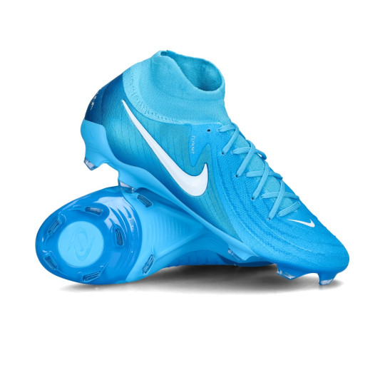 Phantom azules shops nike