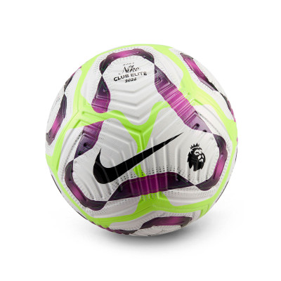 Ballon Club Élite Premier League 2024-2025