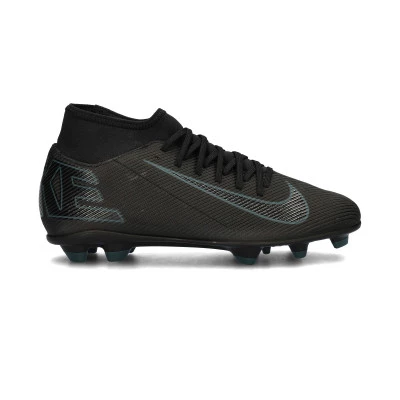 Mercurial Superfly 10 Club FG/ MG Voetbalschoenen