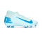 Nike Mercurial Superfly 10 Verein FG/ MG Fußballschuh