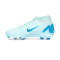 Chuteira Nike Mercurial Superfly 10 Club FG/MG