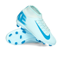 Chaussure de football Nike Enfant Mercurial Superfly 10 Club FG/MG