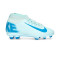 Nike Kinderen Mercurial Superfly 10 Club FG/ MG Voetbalschoenen