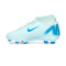 Nike Kinderen Mercurial Superfly 10 Club FG/ MG Voetbalschoenen