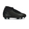 Scarpe Nike Mercurial Superfly 10 Club FG/MG per Bambini