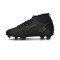 Nike Kinderen Mercurial Superfly 10 Club FG/ MG Voetbalschoenen