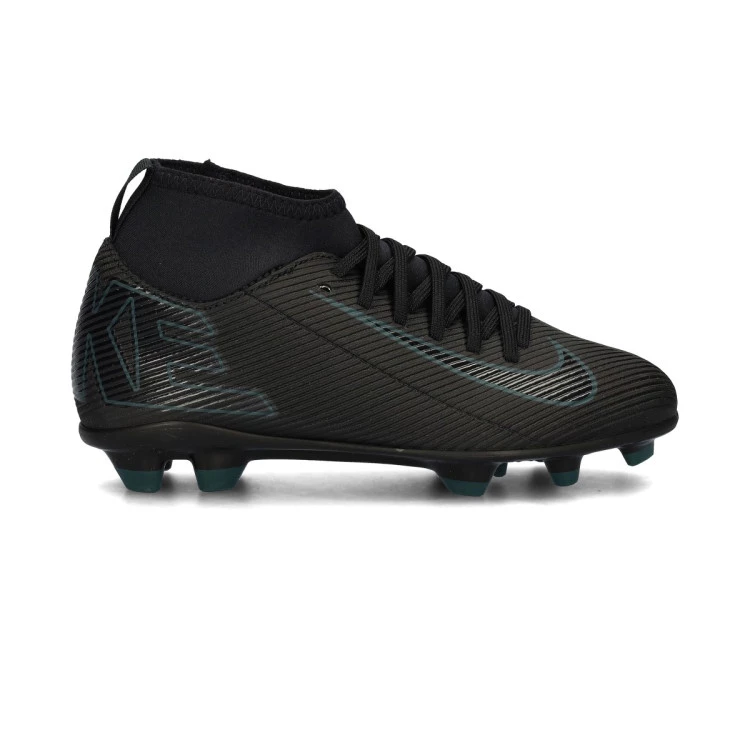 bota-nike-mercurial-superfly-10-verein-fg-mg-fur-kinder-negro-1