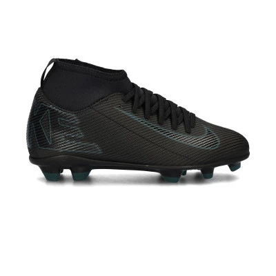 Zapatos de fútbol Mercurial Superfly 10 Club FG/MG Niño