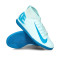 Buty futsalu Nike Mercurial Superfly 10 Klub IC dla Kids