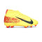 Zapatos de fútbol Nike Mercurial Superfly 10 Club KM FG/MG Niño