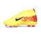 Zapatos de fútbol Nike Mercurial Superfly 10 Club KM FG/MG Niño