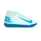 Bota Nike Mercurial Superfly 10 Club Turf Niño