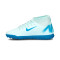 Scarpe Nike Mercurial Superfly 10 Club Turf per Bambini